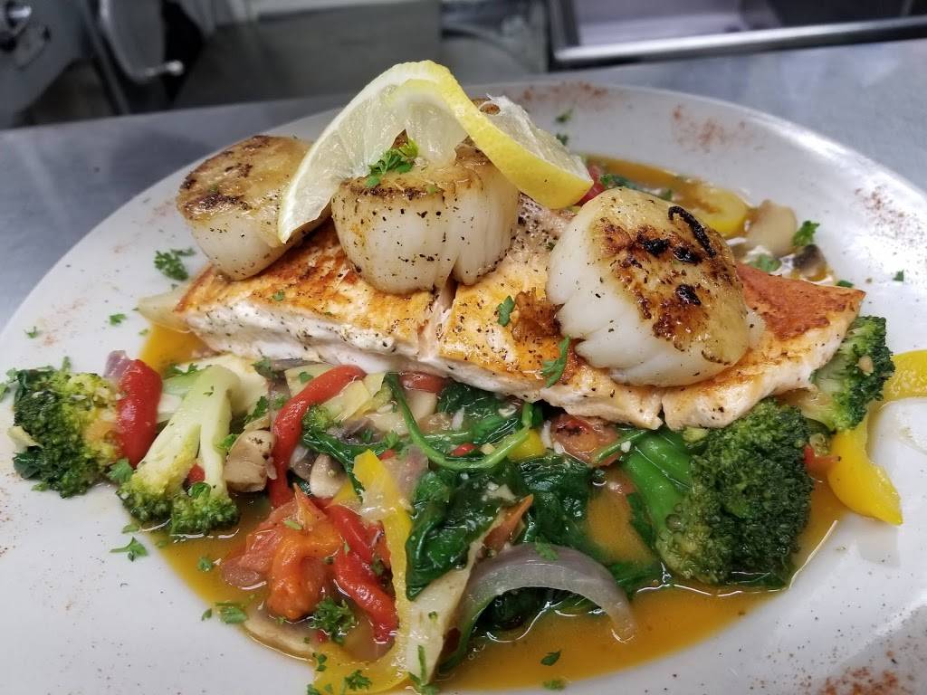 Annas Brick Oven Pizza | restaurant | 313 S New St, Bethlehem, PA 18015, USA | 6103170400 OR +1 610-317-0400