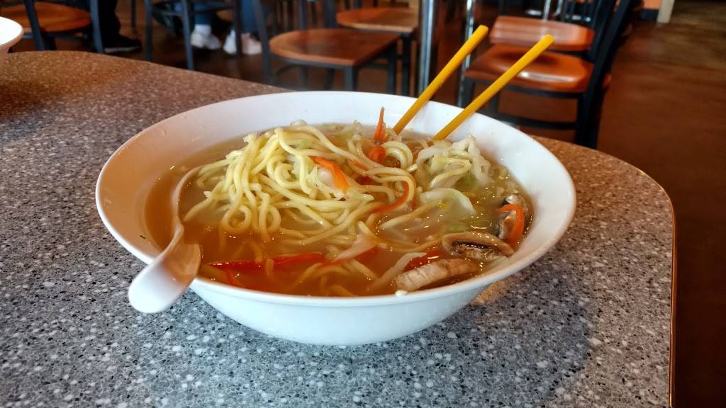 Zabb Noodles | restaurant | 168 E 3300 S, South Salt Lake, UT 84115, USA | 3852427605 OR +1 385-242-7605