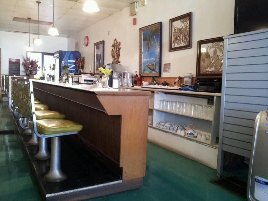 Thai Kitchen | restaurant | 1413 S Walnut St, Muncie, IN 47302, USA | 7652884786 OR +1 765-288-4786