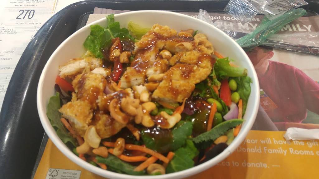 McDonalds | cafe | 10565 Bramalea Rd, Brampton, ON L6R 3P4, Canada | 9057928485 OR +1 905-792-8485