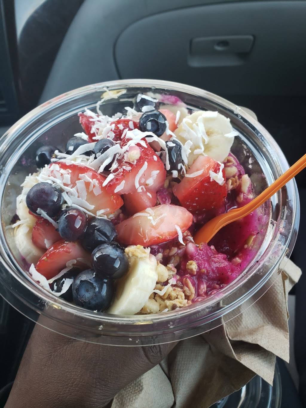 Jamba Palmdale Marketplace | restaurant | 39340-D, 10th St W, Palmdale, CA 93551, USA | 6619470144 OR +1 661-947-0144