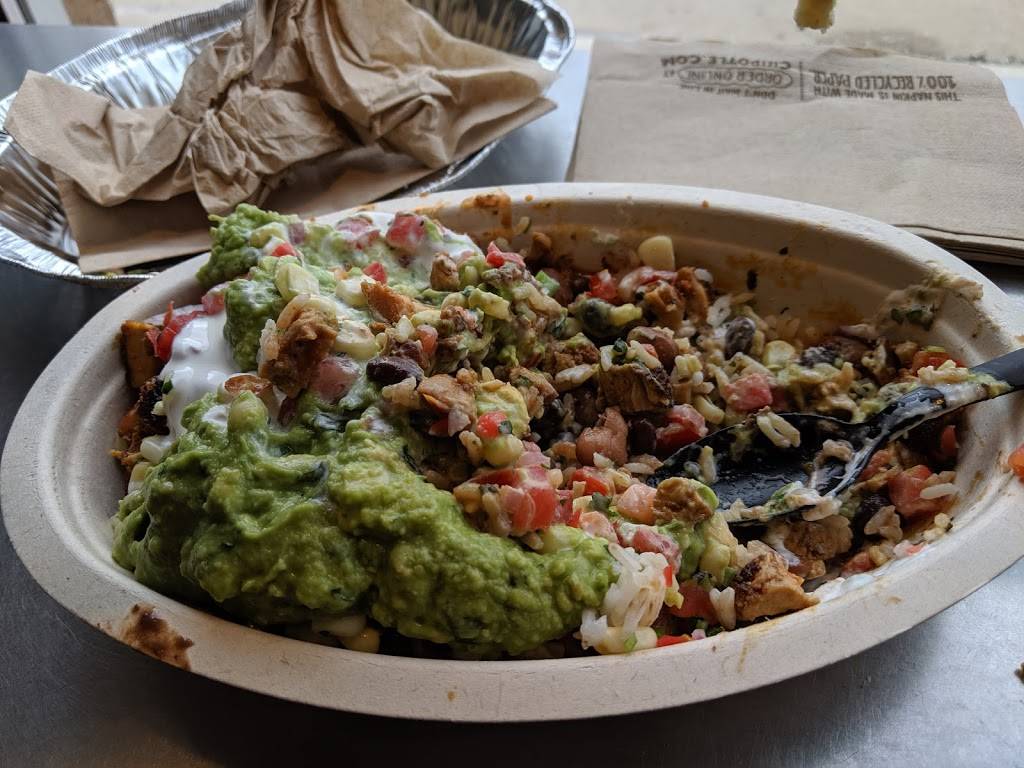 Chipotle Mexican Grill | restaurant | 6202 W Park Blvd Ste A, Plano, TX 75093, USA | 2143022339 OR +1 214-302-2339
