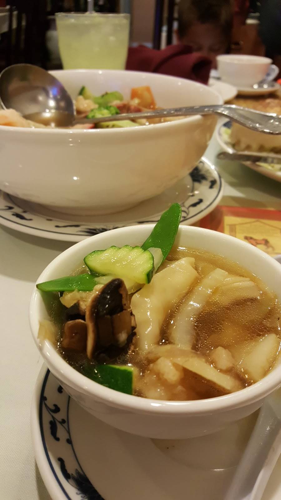 New Blue Sky | Chinese Restaurant | restaurant | 1500 W El Camino Ave, Sacramento, CA 95833, USA | 9169225440 OR +1 916-922-5440