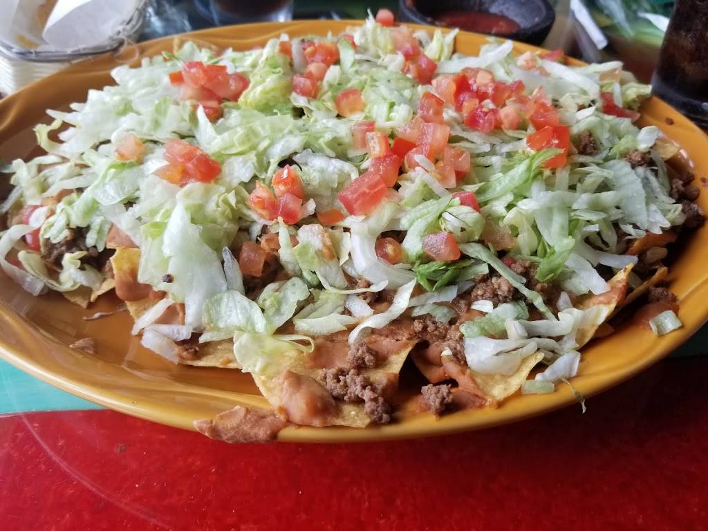 Casa Real | restaurant | 4150 Miller Rd, Flint, MI 48507, USA | 8107202921 OR +1 810-720-2921