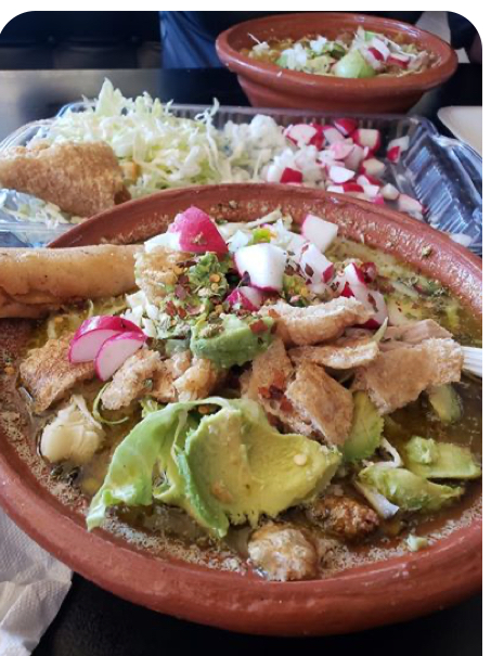 CERRITOS MEXICAN FOOD LLC | restaurant | 2506 W Indian School Rd, Phoenix, AZ 85017, USA | 6025171377 OR +1 602-517-1377