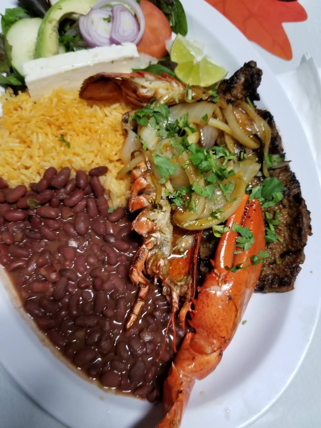 Topacio | restaurant | 120 Meridian St, Boston, MA 02128, USA | 6175679523 OR +1 617-567-9523