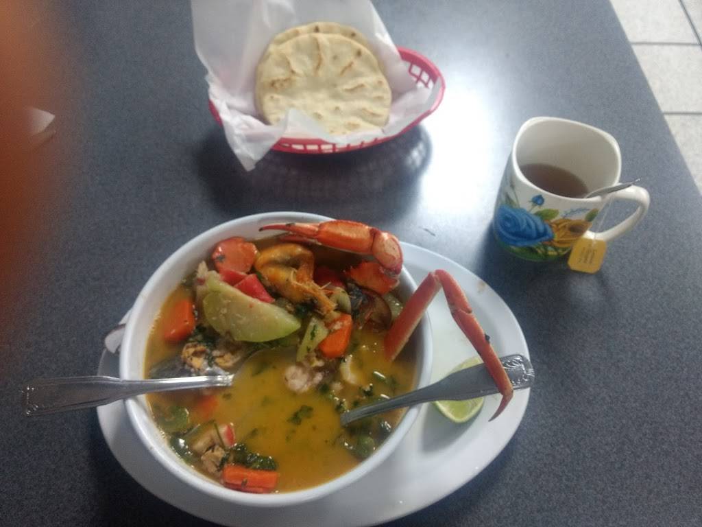 Mi Carbonero | restaurant | 15049 Roscoe Blvd, Panorama City, CA 91402, USA | 8189201849 OR +1 818-920-1849