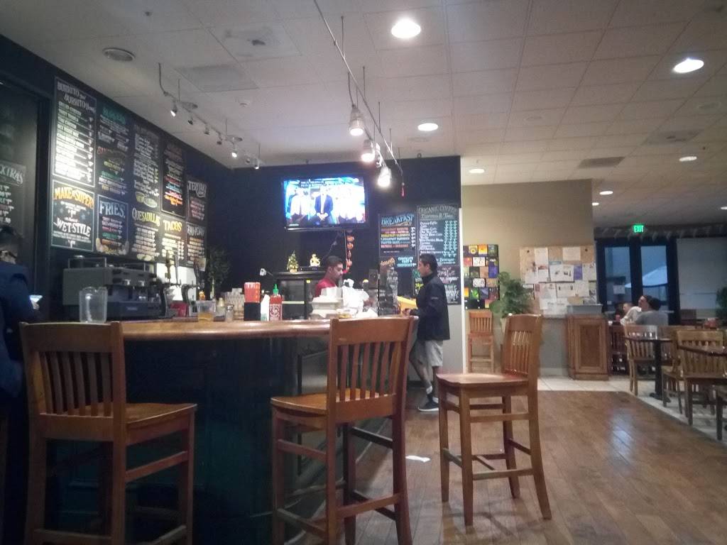 Rays | restaurant | 750 Escondido Rd, Stanford, CA 94305, USA | 6507247851 OR +1 650-724-7851