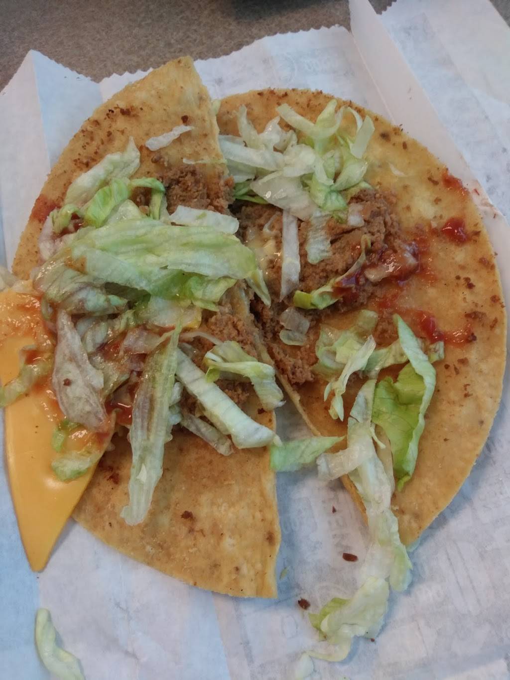 Jack in the Box | restaurant | 1802 W Bell Rd, Phoenix, AZ 85023, USA | 6028669048 OR +1 602-866-9048