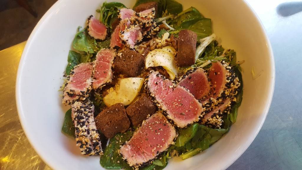 Three Blind Mice | restaurant | 101, 2328, 1066 Killian Hill Rd SW, Lilburn, GA 30047, USA | 7706964139 OR +1 770-696-4139