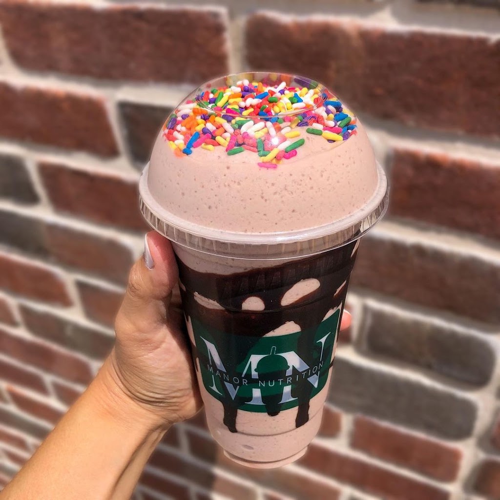 Manor Nutrition | cafe | 460 County Rd 111 unit 6, Manorville, NY 11949, USA | 6319092205 OR +1 631-909-2205