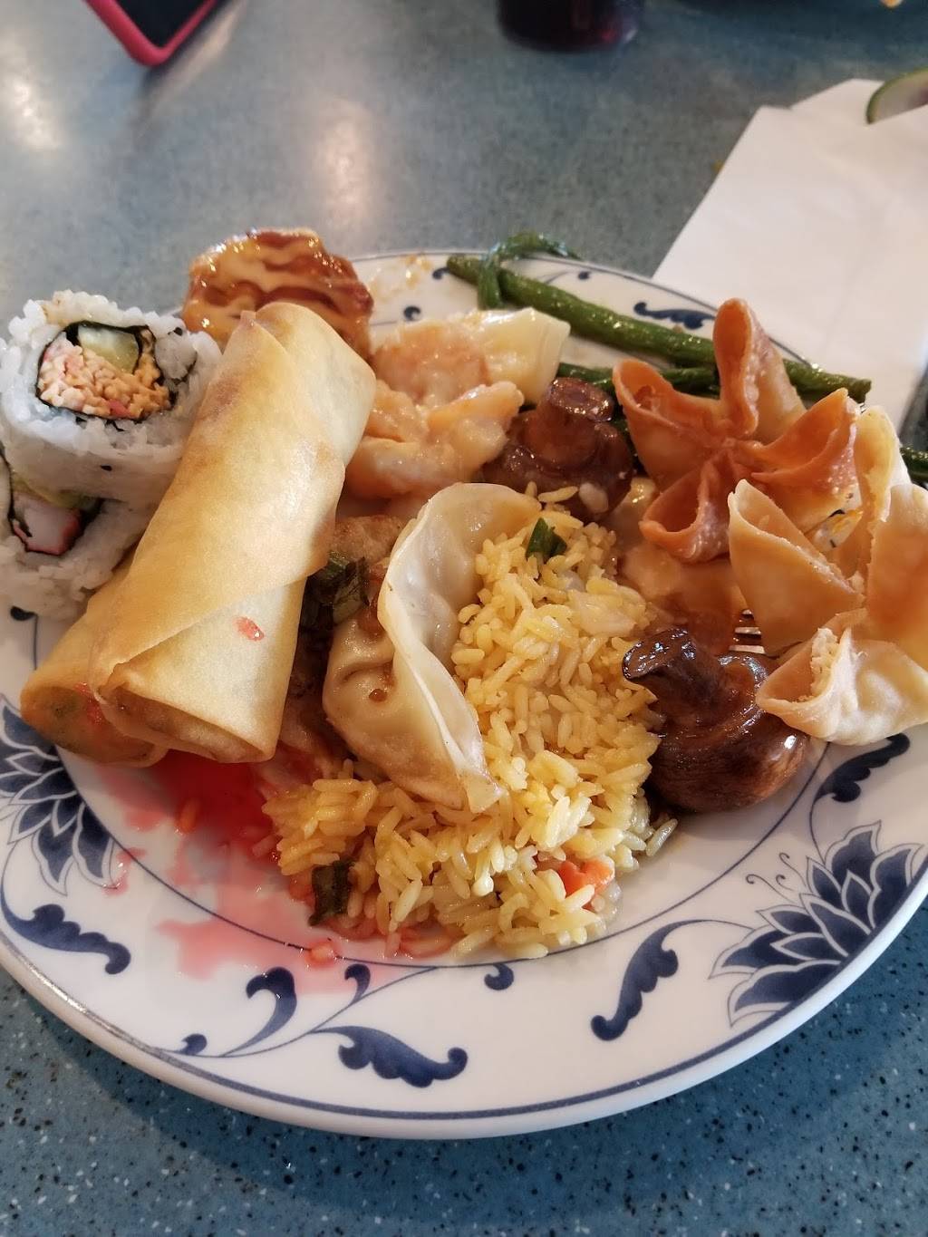 China 1 Buffet | restaurant | 1313 E Pacheco Blvd, Los Banos, CA 93635, USA | 2098276888 OR +1 209-827-6888