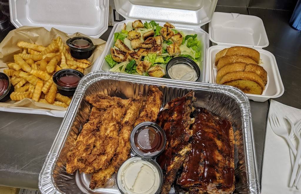 Mammoth Oak Brewing Company | restaurant | 1107 W N Blvd Suite 26, Leesburg, FL 34748, USA | 3523260100 OR +1 352-326-0100