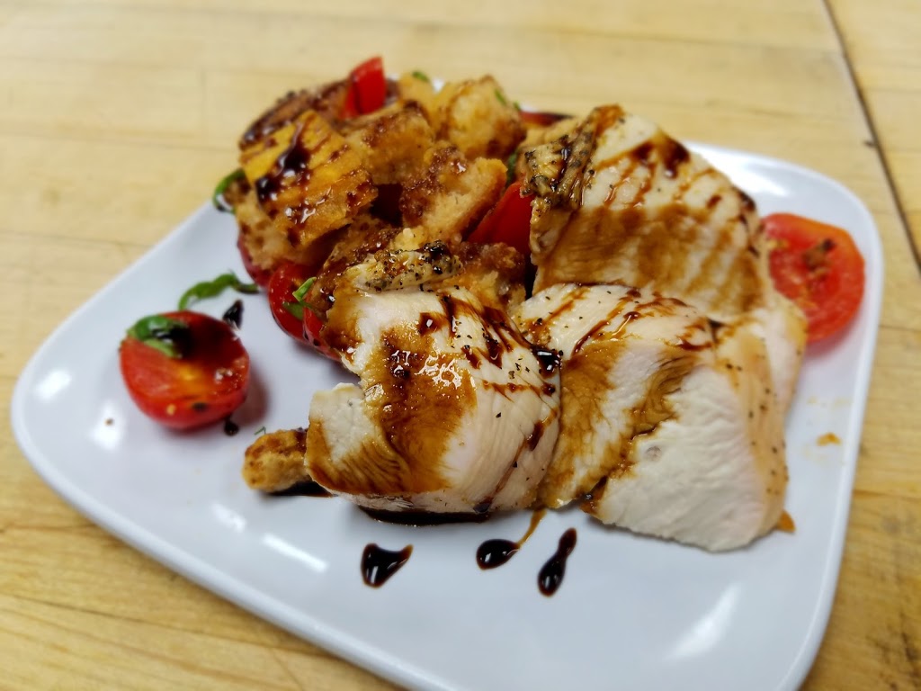 Sobys on the Side | bakery | 22 E Court St, Greenville, SC 29601, USA | 8642718431 OR +1 864-271-8431