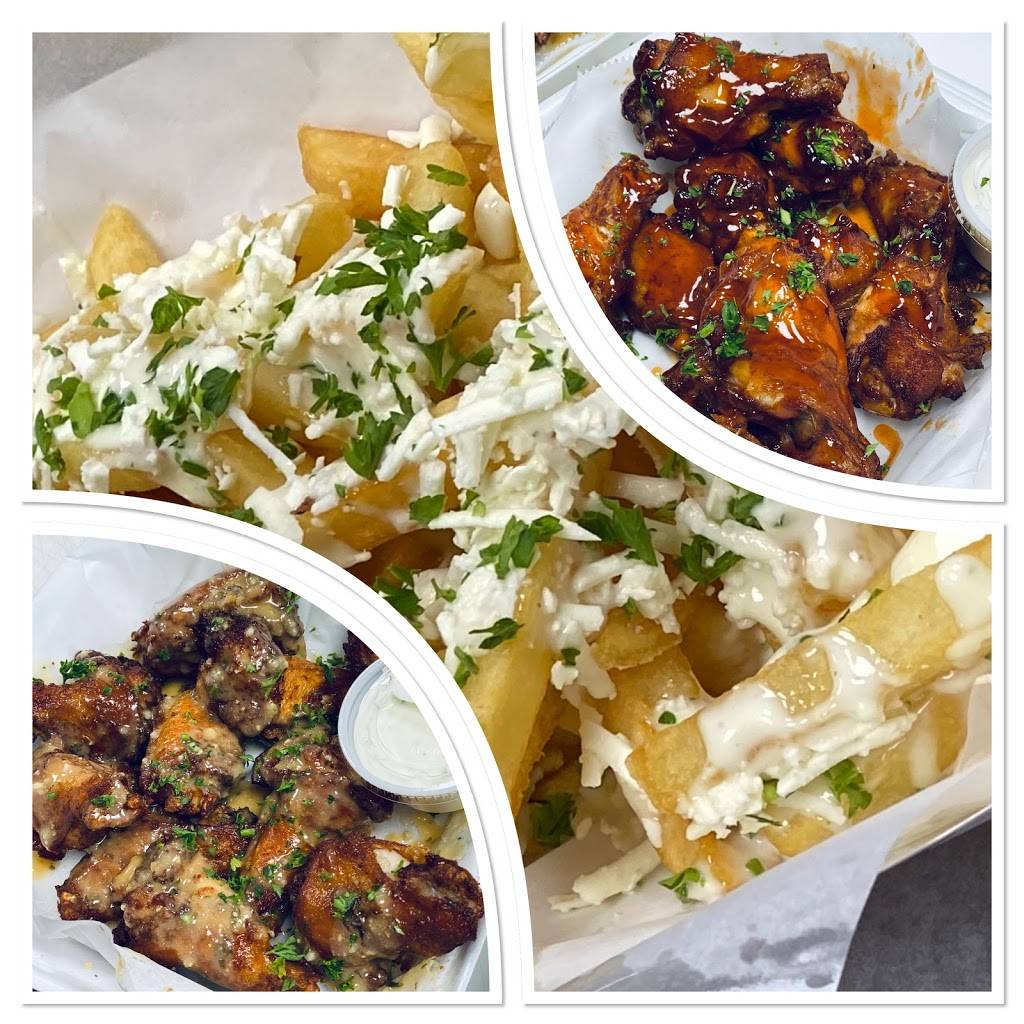 Cornerz Kitchen | restaurant | 400b Old Nashville Hwy, La Vergne, TN 37086, USA | 6156412600 OR +1 615-641-2600