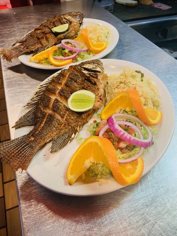 Los Sanchez Taqueria #2 | restaurant | 2 W 66th St, Richfield, MN 55423, USA | 6128610193 OR +1 612-861-0193