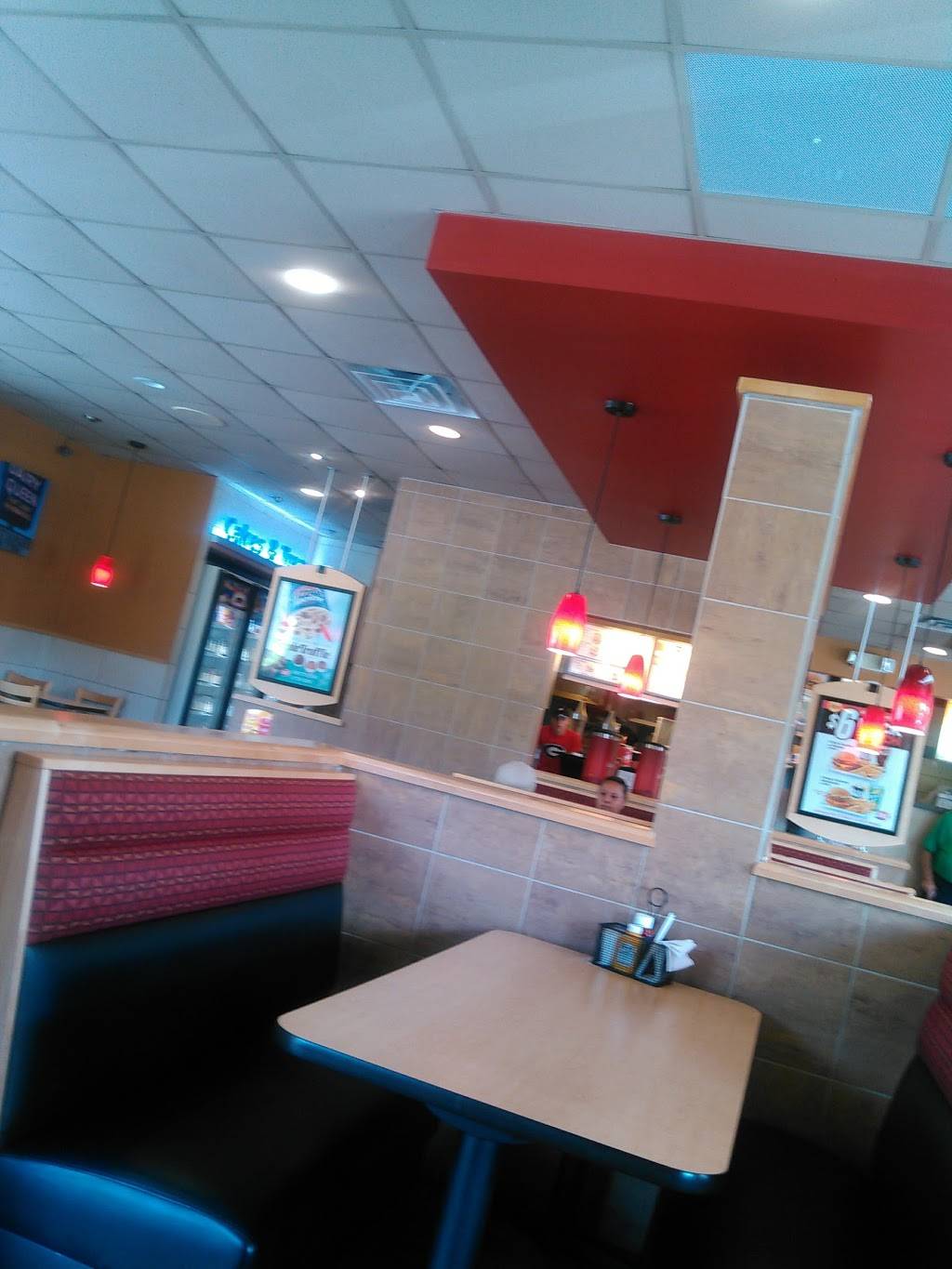 Dairy Queen Grill & Chill | restaurant | 2295 Buford Hwy NE, Buford, GA 30518, USA | 7709454643 OR +1 770-945-4643