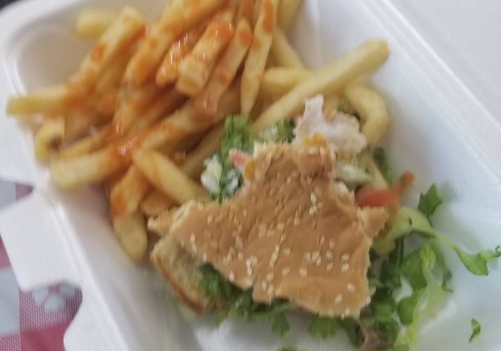 Wings R King | restaurant | 4317, 3833 E Lake Blvd, Birmingham, AL 35217, USA | 2058410303 OR +1 205-841-0303