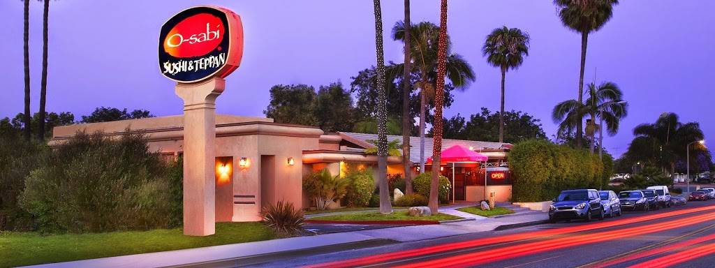 O-Sabi Restaurant | restaurant | 5795 Walker St, Ventura, CA 93003, USA | 8056426200 OR +1 805-642-6200