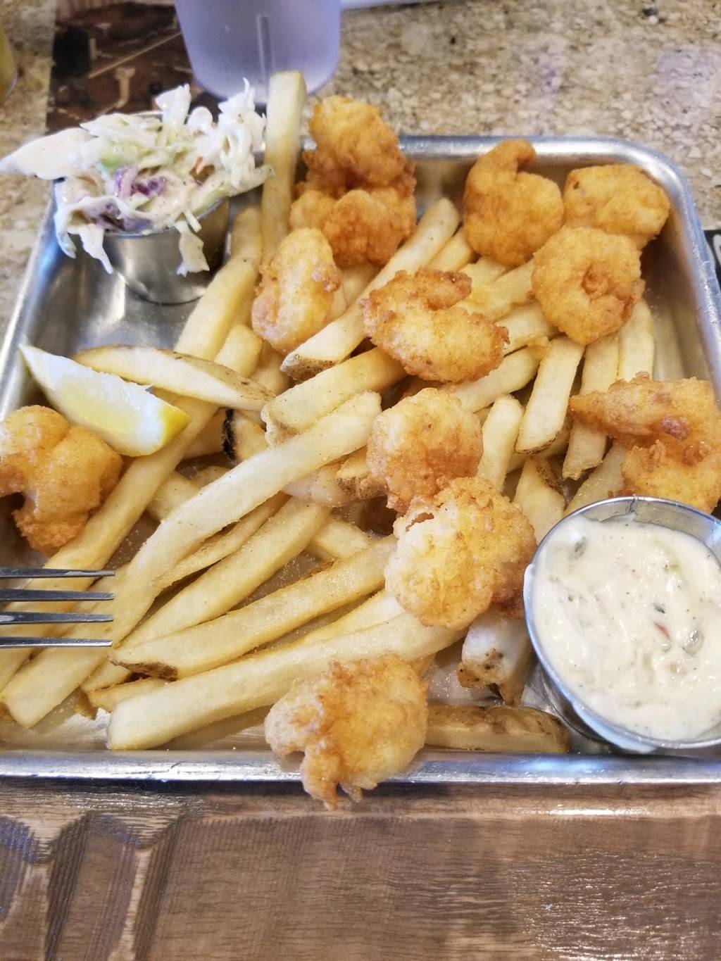 Shuckin Shack Oyster Bar | restaurant | 2421 Gum Branch Rd, Jacksonville, NC 28540, USA | 9109394327 OR +1 910-939-4327