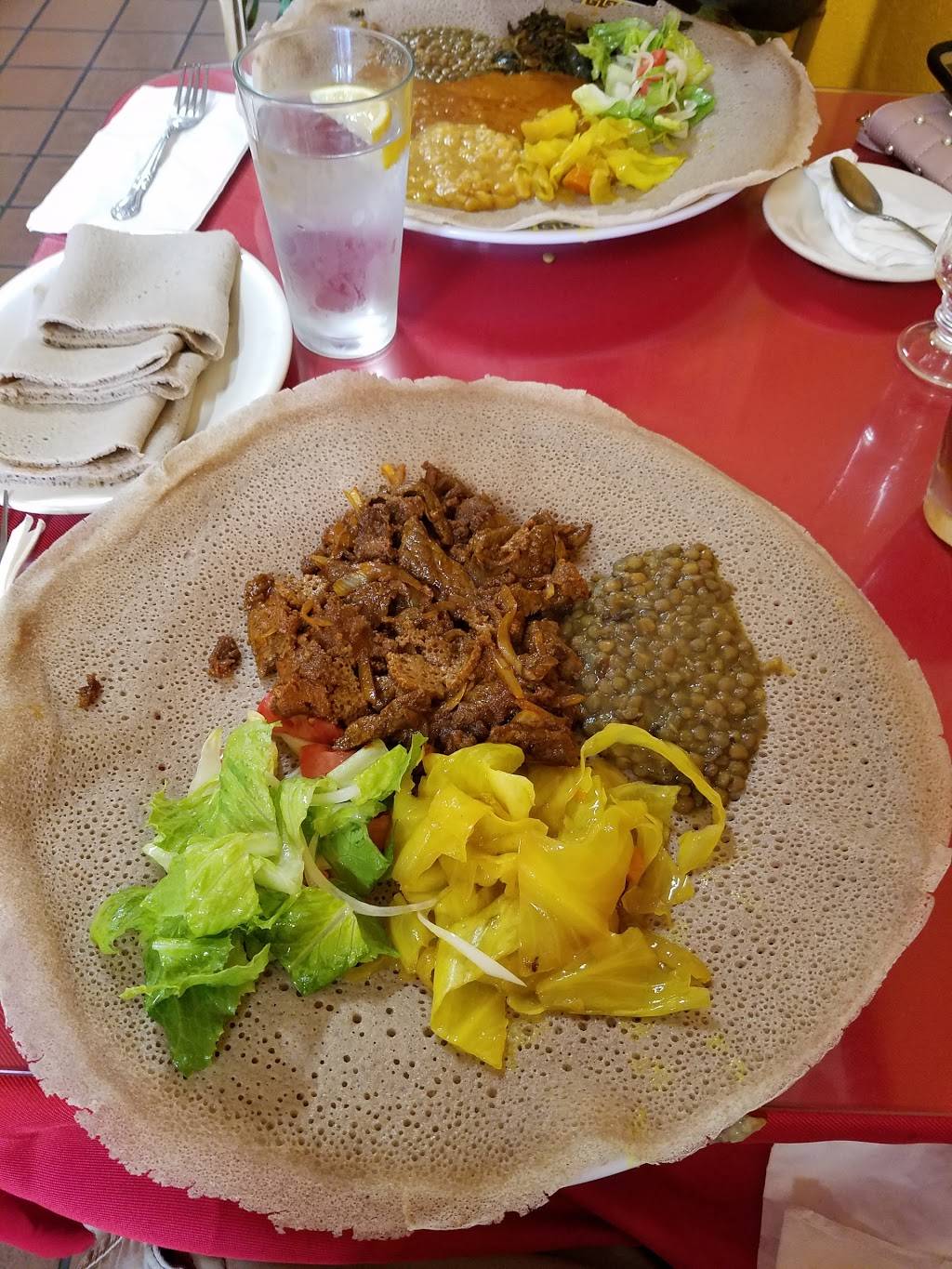 Abyssinia | restaurant | 913 4th St, Santa Rosa, CA 95404, USA | 7075686455 OR +1 707-568-6455
