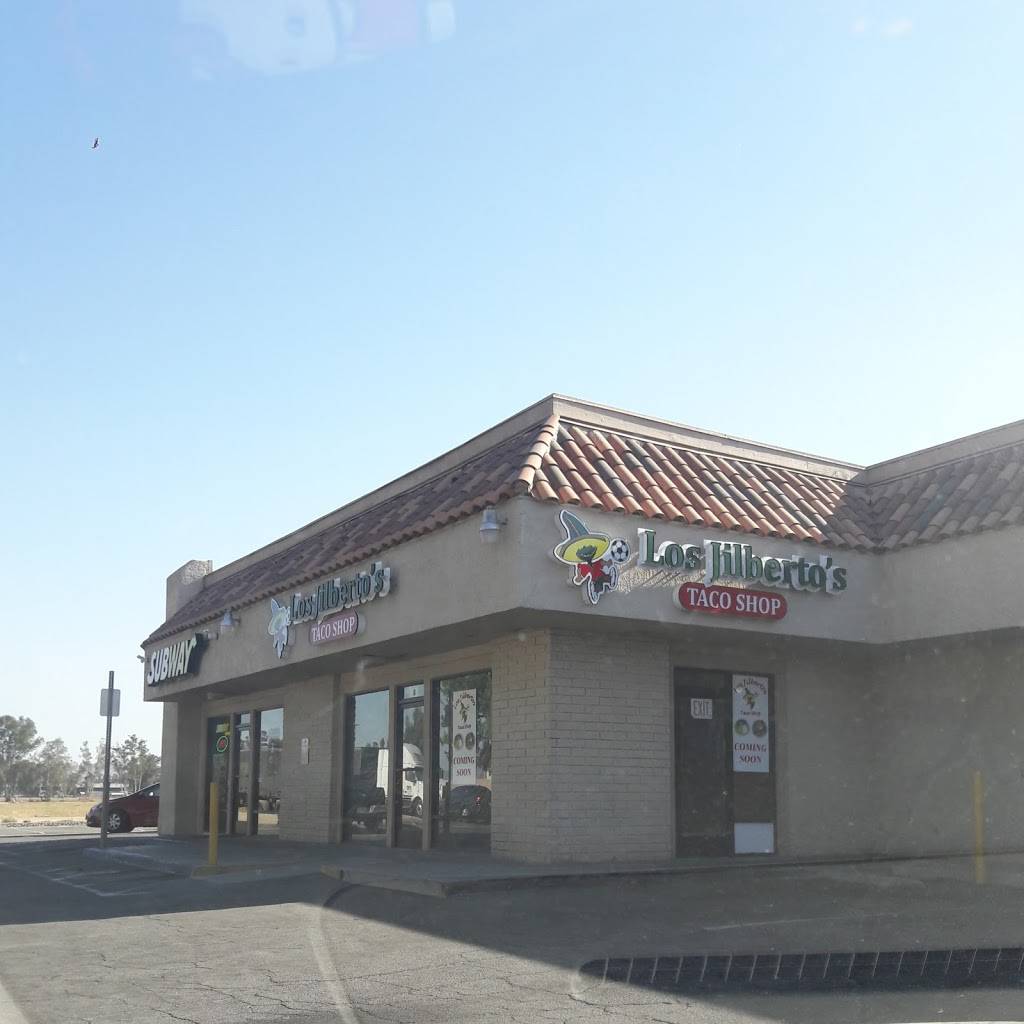 Los Jilbertos Taco Shop | restaurant | Wilkerson Ave, Perris, CA 92570, USA | 9519408226 OR +1 951-940-8226