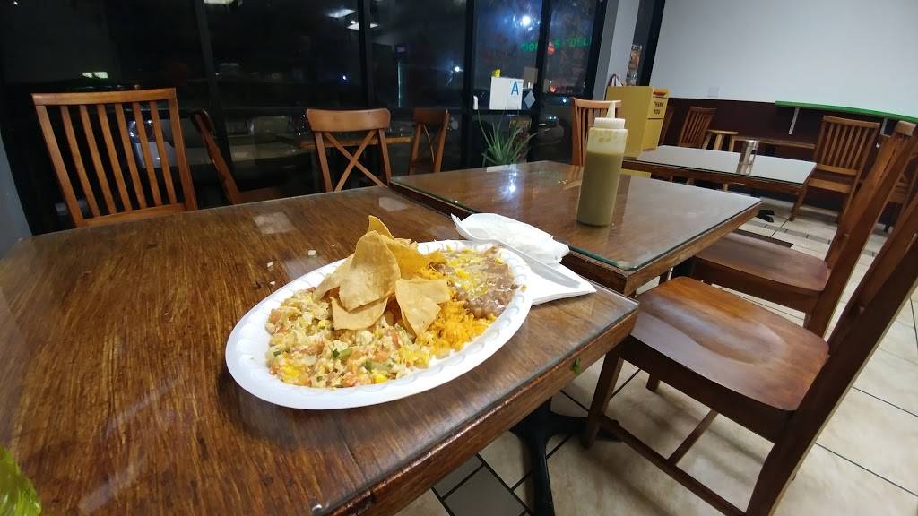 Gordos Tacos | restaurant | 14350 Victory Blvd #6, Van Nuys, CA 91401, USA | 8189084310 OR +1 818-908-4310