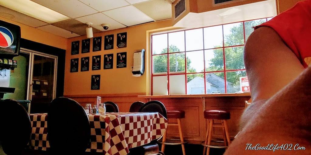 Valentinos | meal delivery | 5070 Leavenworth St, Omaha, NE 68106, USA | 4025538281 OR +1 402-553-8281