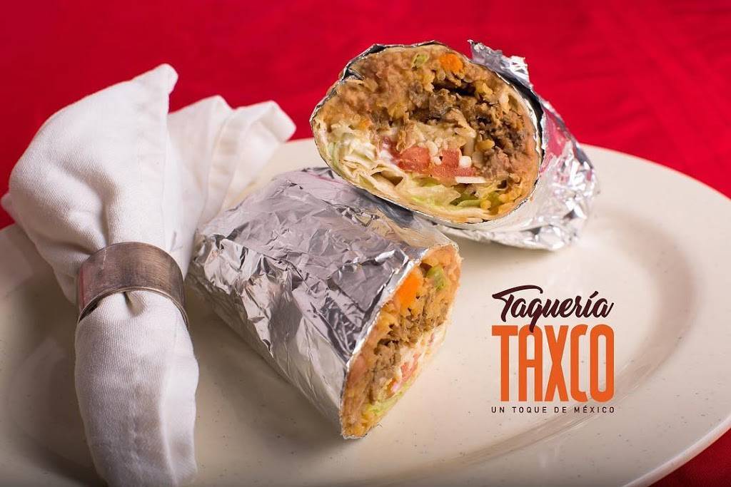 Taqueria Taxco | restaurant | 11115 Garland Rd, Dallas, TX 75218, USA | 2144999841 OR +1 214-499-9841