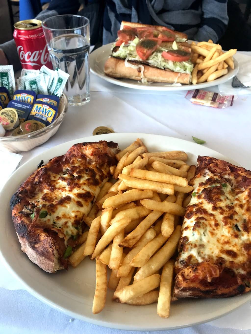 Acropolis Pizzeria | restaurant | 7291 Avenue de la Malicorne, Anjou, QC H1M 1H2, Canada | 5143520620 OR +1 514-352-0620