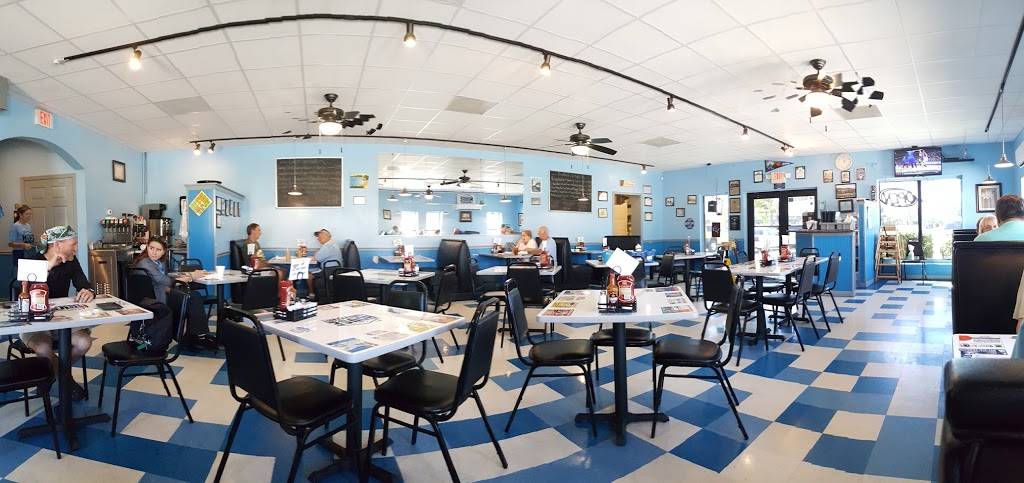 John Skis House of Breakfast & Lunch | restaurant | 502 King St, Punta Gorda, FL 33950, USA | 9413477645 OR +1 941-347-7645