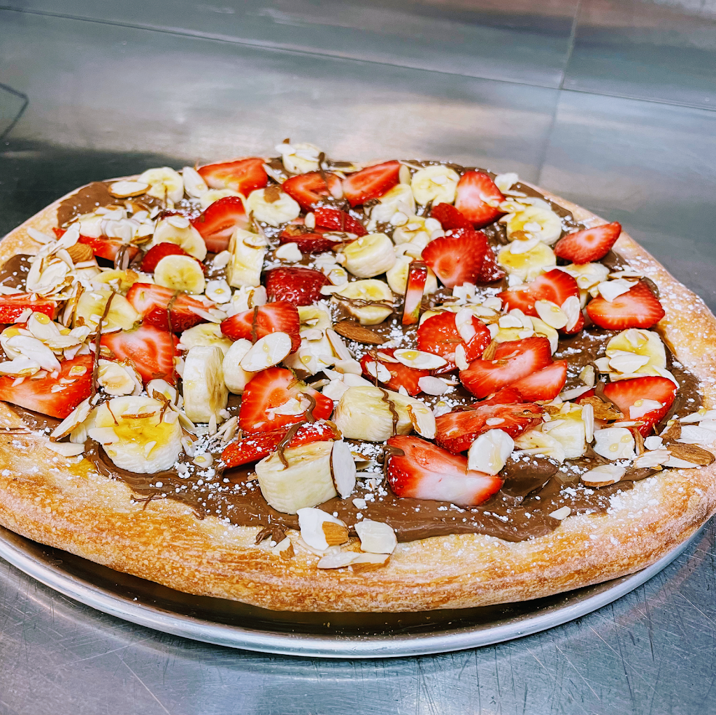 Buonos pizza | restaurant | 1464 E Williams Field Rd, Gilbert, AZ 85295, USA | 4808991200 OR +1 480-899-1200