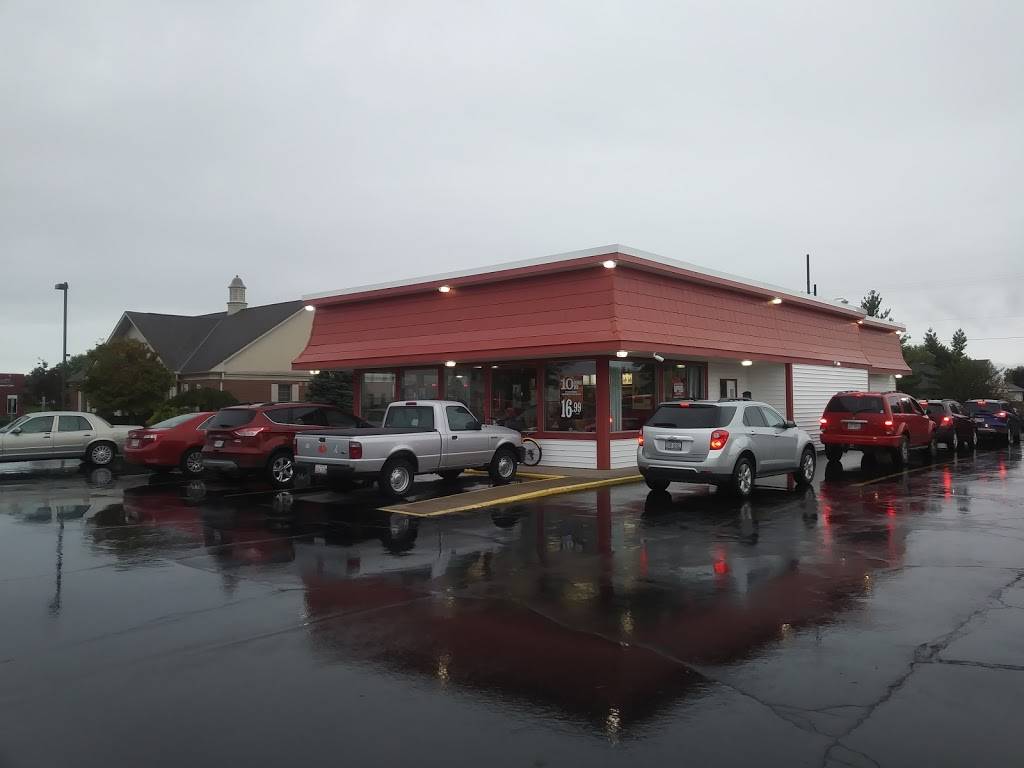 Lees Famous Recipe Chicken | restaurant | 815 W State St, Trenton, OH 45067, USA | 5139885118 OR +1 513-988-5118