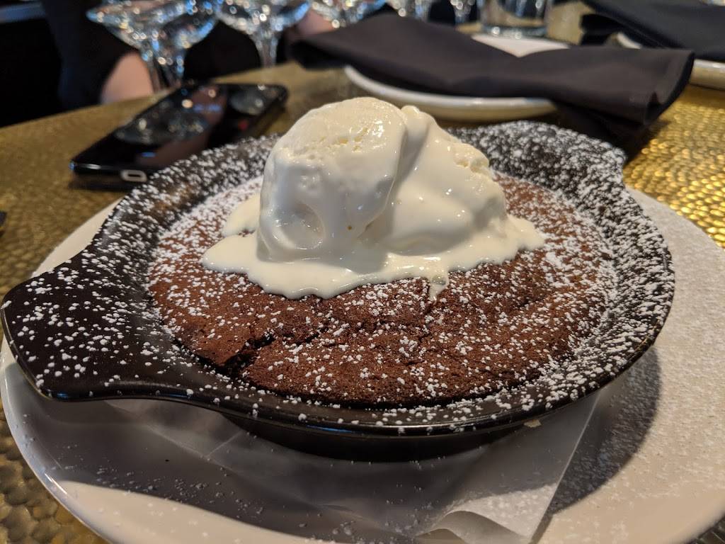 Losanti | restaurant | 1401 Race St, Cincinnati, OH 45202, USA | 5132464213 OR +1 513-246-4213