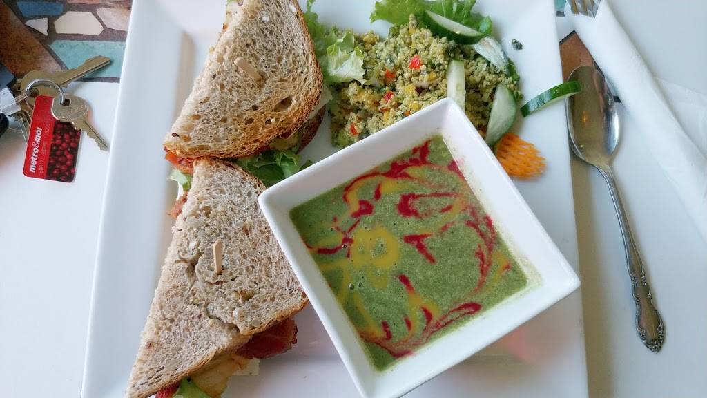 Les Produits Starca / La Quincaillerie des Saveurs | restaurant | 1395 Rue Saint Joseph, Sainte-Adèle, QC J8B 1G5, Canada | 4507451700 OR +1 450-745-1700