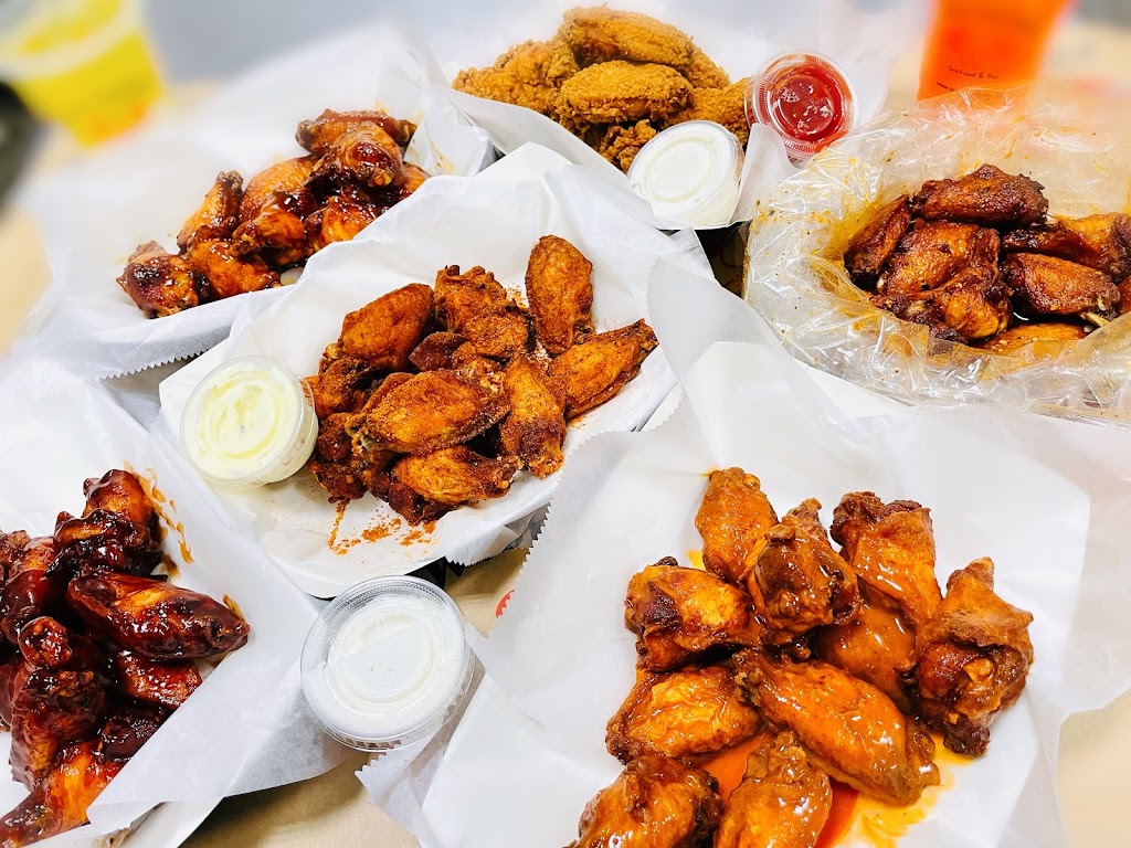 The Twisted Crab- Norfolk | restaurant | 420 Monticello Ave #130, Norfolk, VA 23510, USA | 7572268060 OR +1 757-226-8060