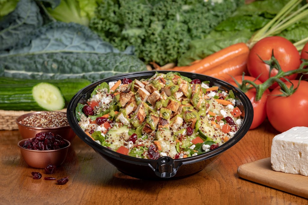 The Habit Burger Grill | restaurant | 901 Fair Oaks Ave Suite E, South Pasadena, CA 91030, USA | 6262988558 OR +1 626-298-8558