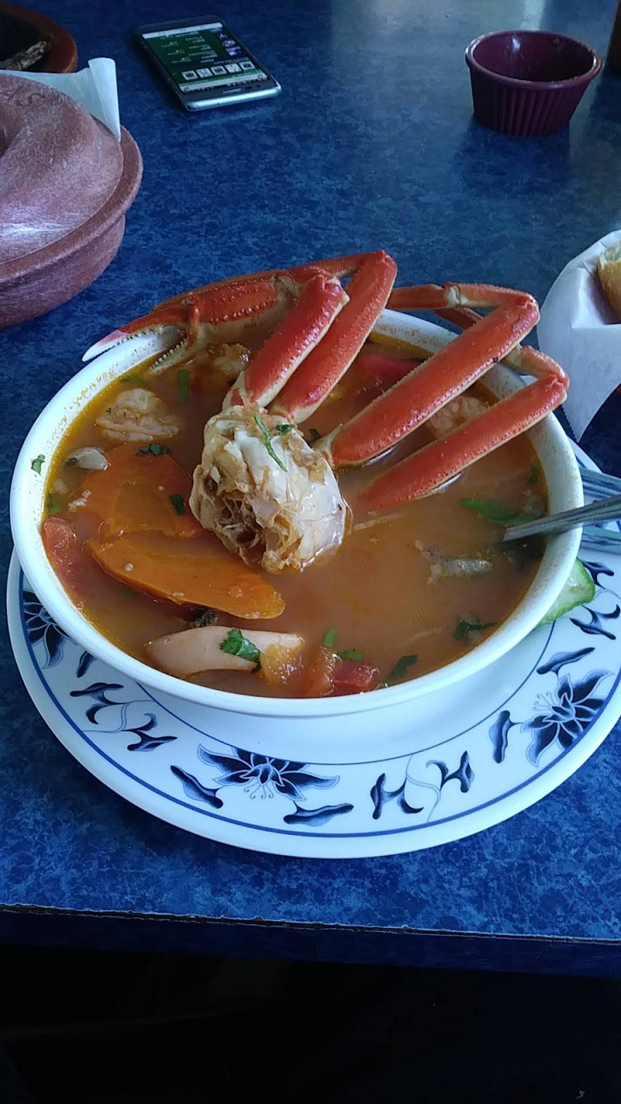 Mariscos El Puerto De Acapulco | restaurant | 3205 Mansfield Hwy, Forest Hill, TX 76119, USA | 8175360044 OR +1 817-536-0044