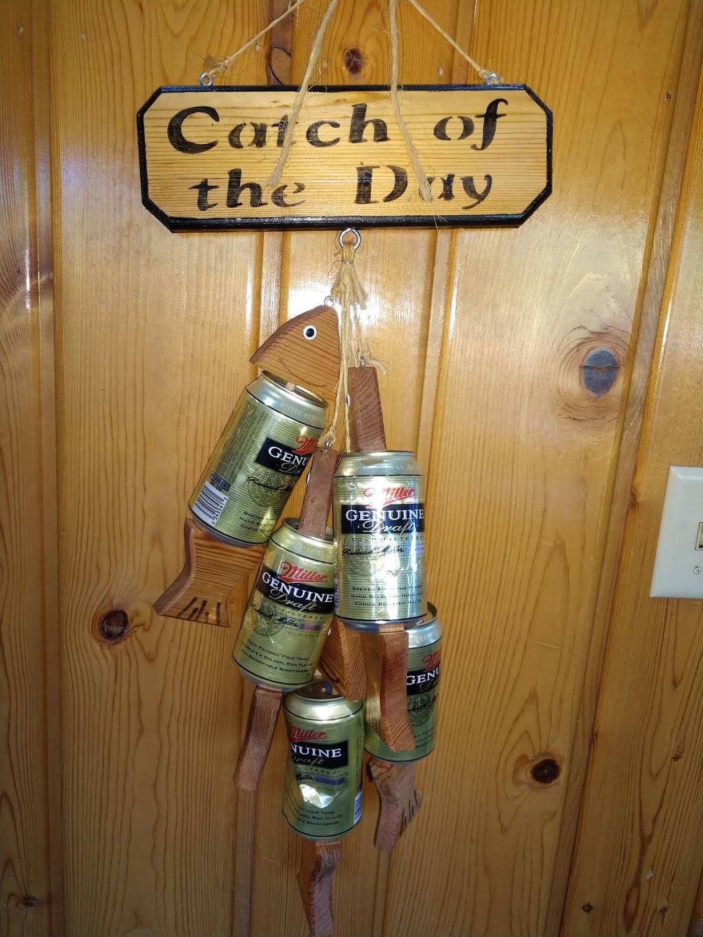 Lost Land Lake Lodge | restaurant | 9436 W Brandt Rd, Hayward, WI 54843, USA | 7154623218 OR +1 715-462-3218