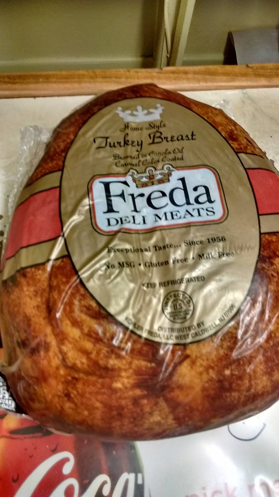 Seagraves Steak & Submarine | meal takeaway | 1 S Tilbury Rd, Salem, NJ 08079, USA | 8569352176 OR +1 856-935-2176