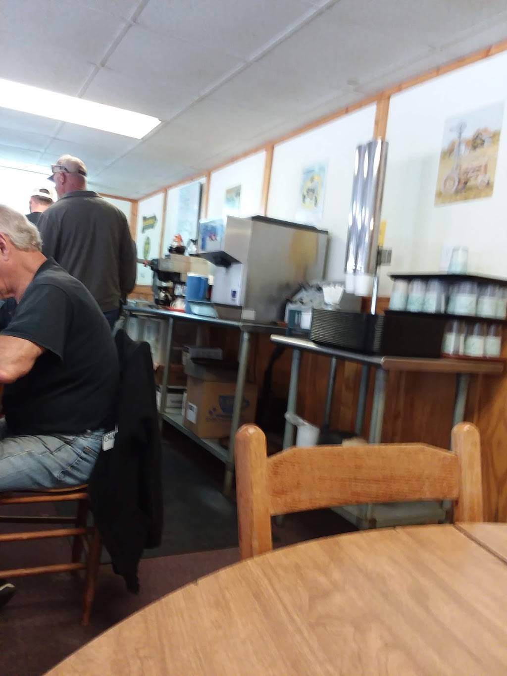 M Cs Kountry Kitchen | restaurant | 3662 Hollywood Hwy, Clarkesville, GA 30523, USA | 7067546598 OR +1 706-754-6598