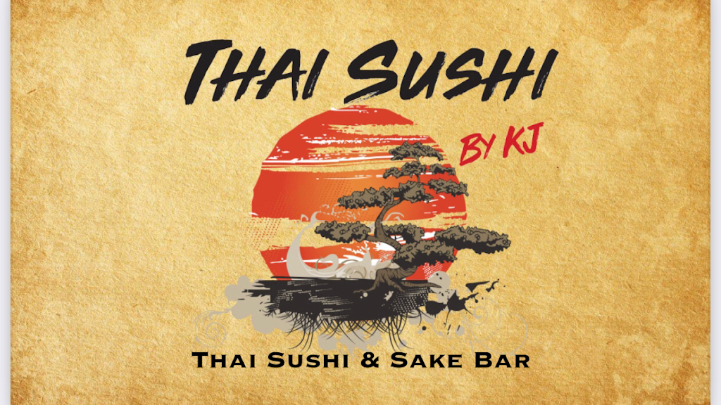 Thai Sushi by KJ | restaurant | 409 5th Ave S, Naples, FL 34102, USA | 2393312079 OR +1 239-331-2079