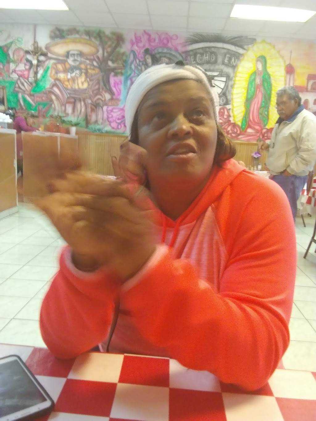 El Rey | restaurant | 1519 39th St, Galveston, TX 77550, USA | 4094573472 OR +1 409-457-3472