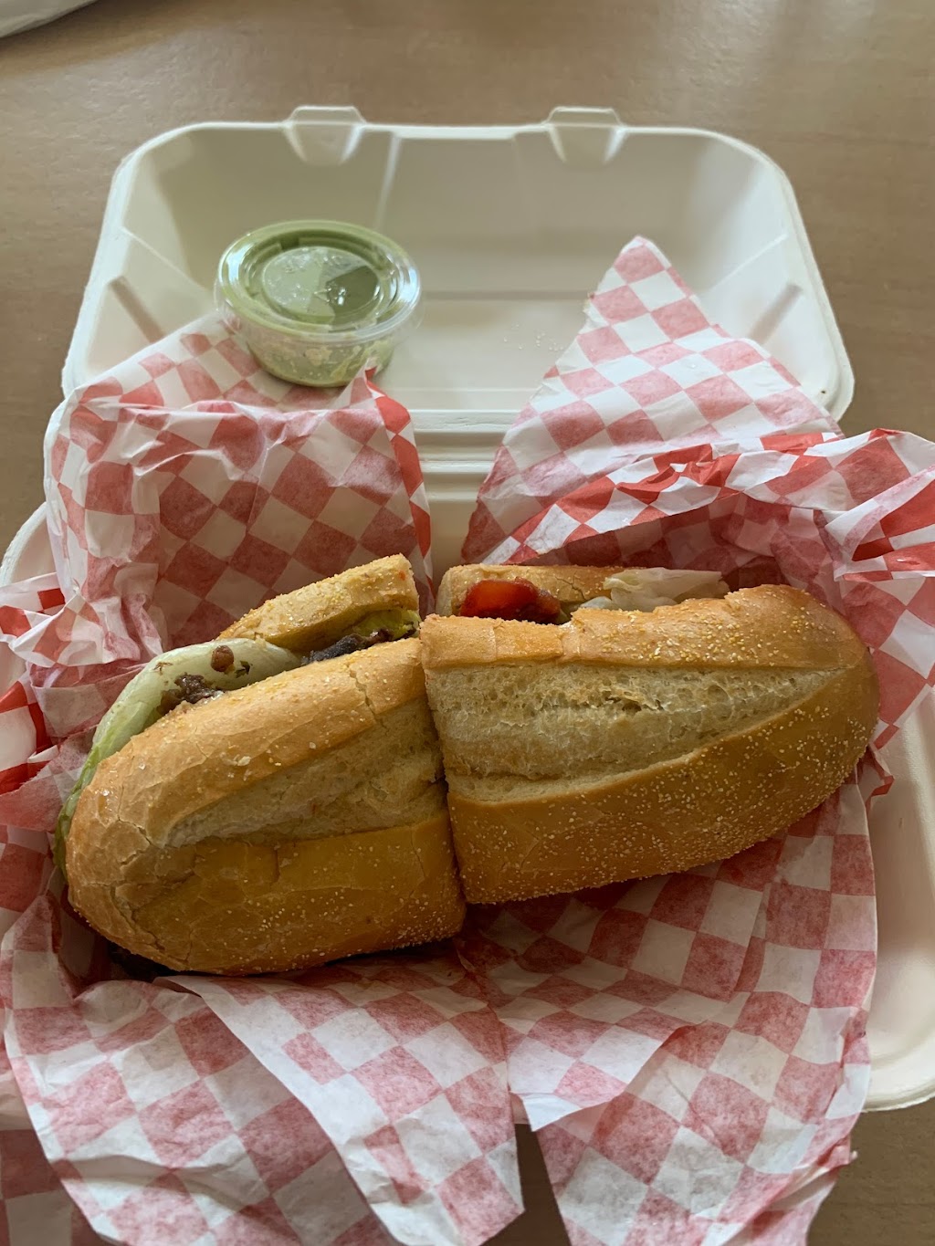 Carlita’s Antojitos | restaurant | 3634 S Soto St, Vernon, CA 90058, USA | 6268064379 OR +1 626-806-4379