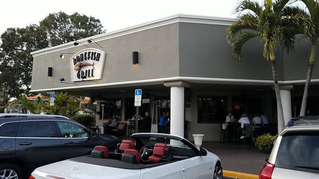 Bonefish Grill | restaurant | 2519 N McMullen Booth Rd, Clearwater, FL 33761, USA | 7277261315 OR +1 727-726-1315