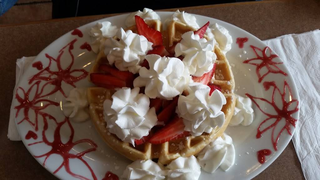 D & D Coffee Shop | cafe | 4508 Fort Hamilton Pkwy, Brooklyn, NY 11219, USA | 7184388365 OR +1 718-438-8365