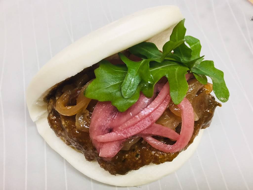 Bao & Bun Studio | restaurant | 2551 Orthodox St, Philadelphia, PA 19137, USA | 2678088100 OR +1 267-808-8100