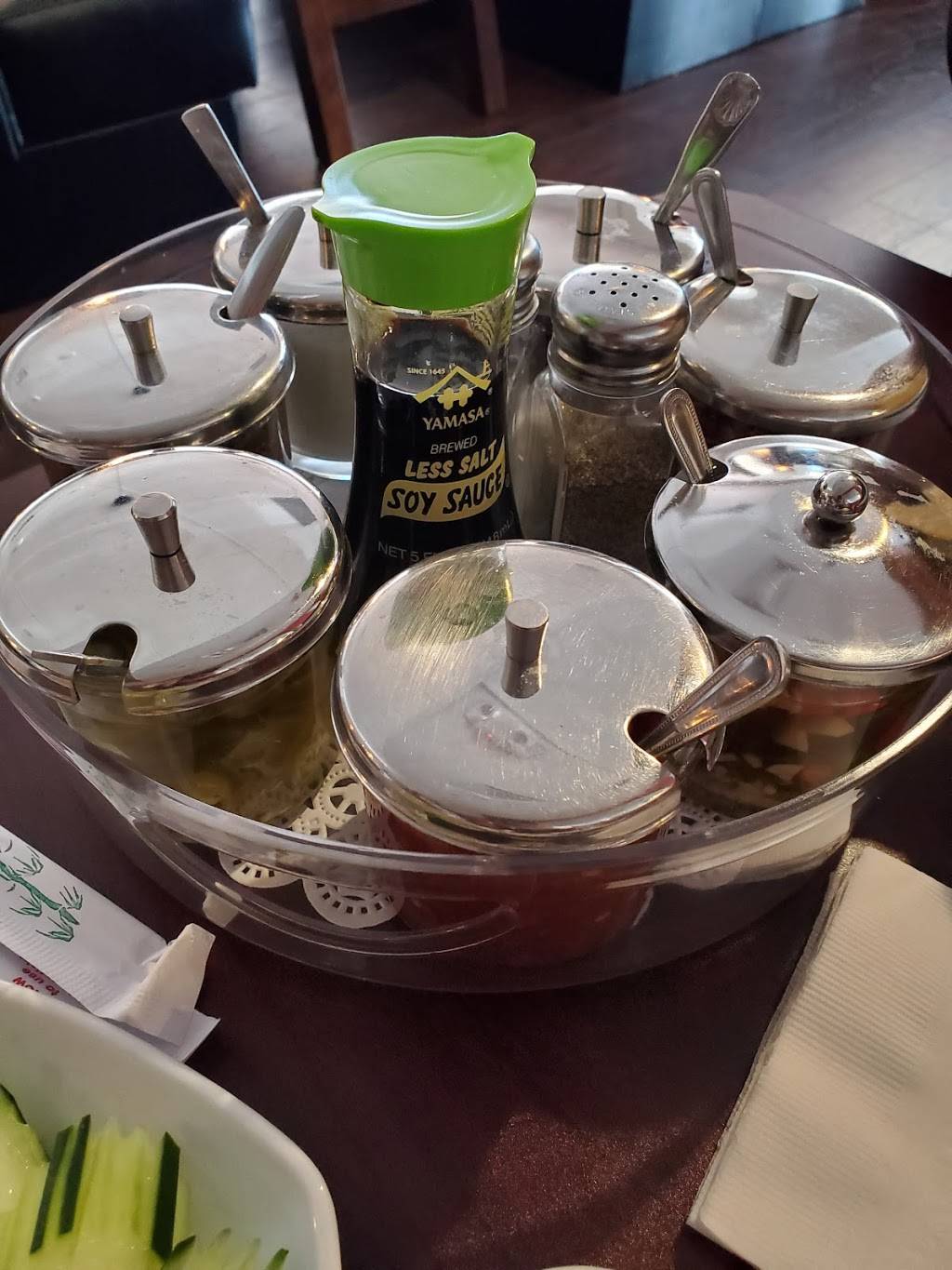 Secret of Siam Thai Cuisine | restaurant | 5705 Centennial Center Blvd #170, Las Vegas, NV 89149, USA | 7023314406 OR +1 702-331-4406