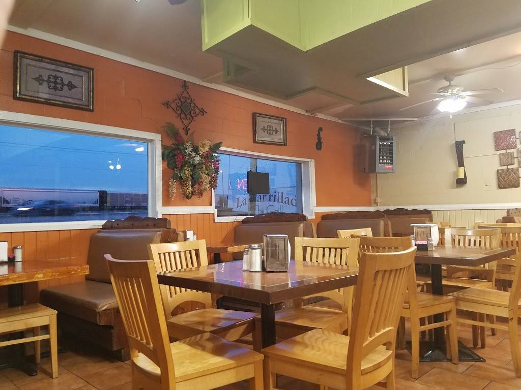 La Parrillada | restaurant | 4911 Seguin Rd, San Antonio, TX 78219, USA | 2106626779 OR +1 210-662-6779