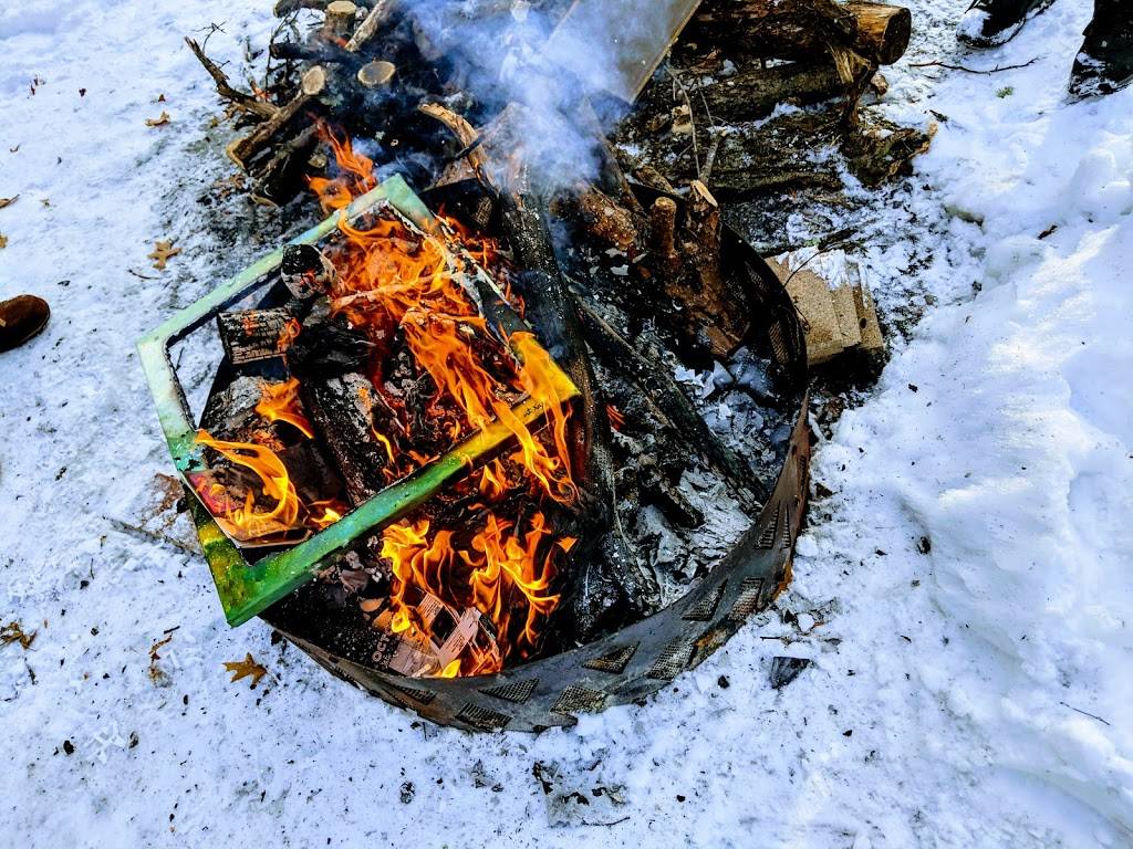 A Wandering Fire | restaurant | 2860 275th St, St Croix Falls, WI 54024, USA | 7154882512 OR +1 715-488-2512